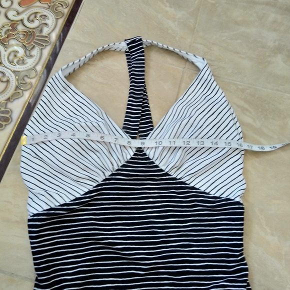 Beach Betty by Miracle OP swimsuit size large - Picture 9 of 9